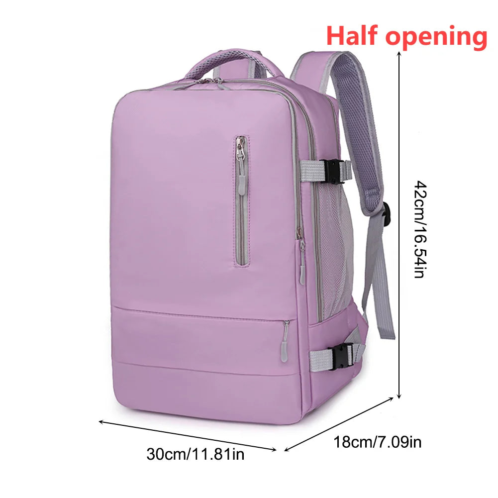 Nueva maleta VIRAL AMAZON©️ Super espaciosa😍