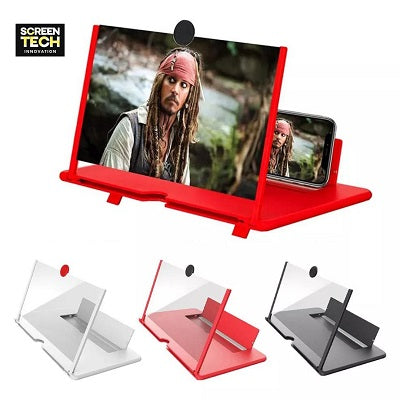 AMPLIFICADOR PANTALLA