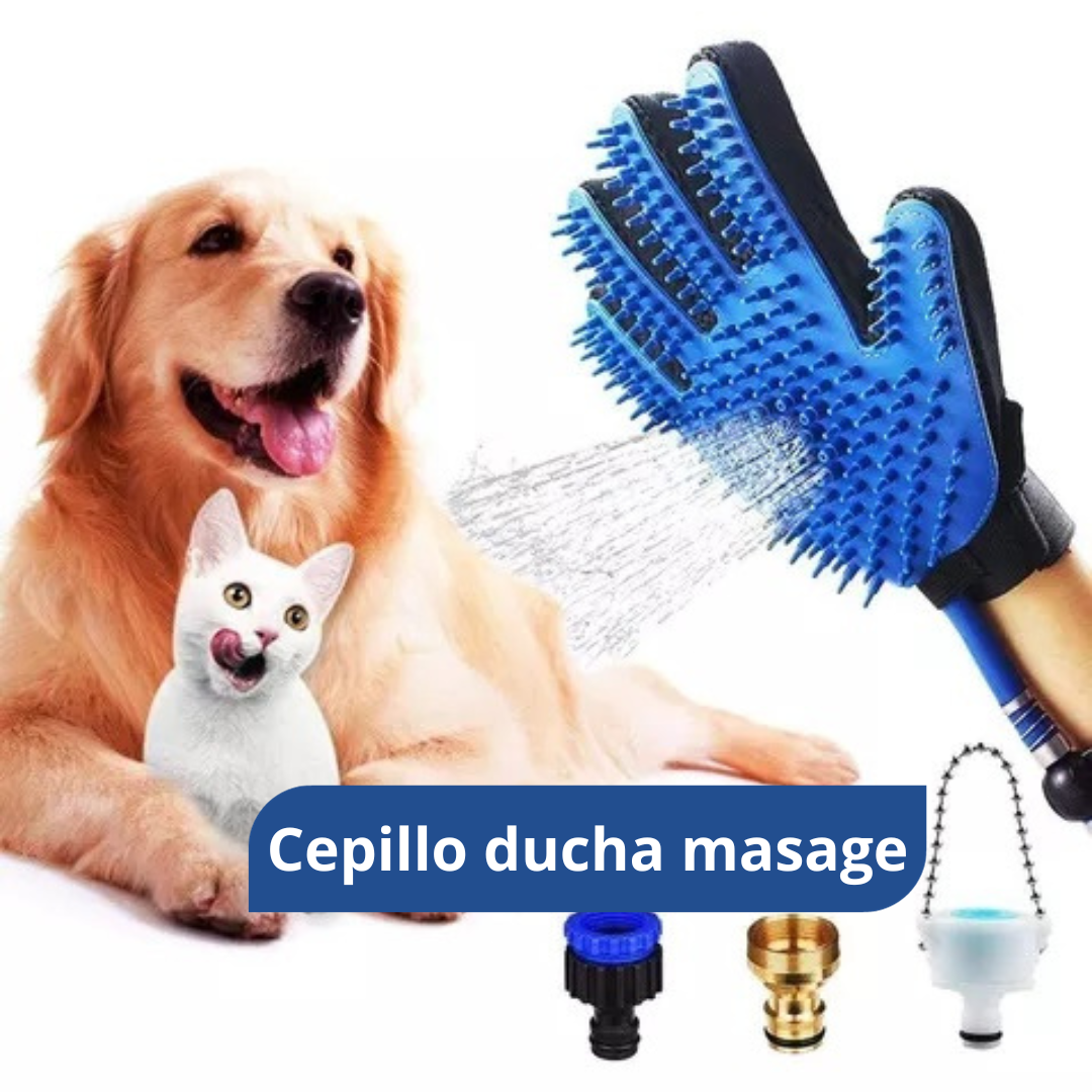 GUANTE MAGUERA PARA MASCOTA