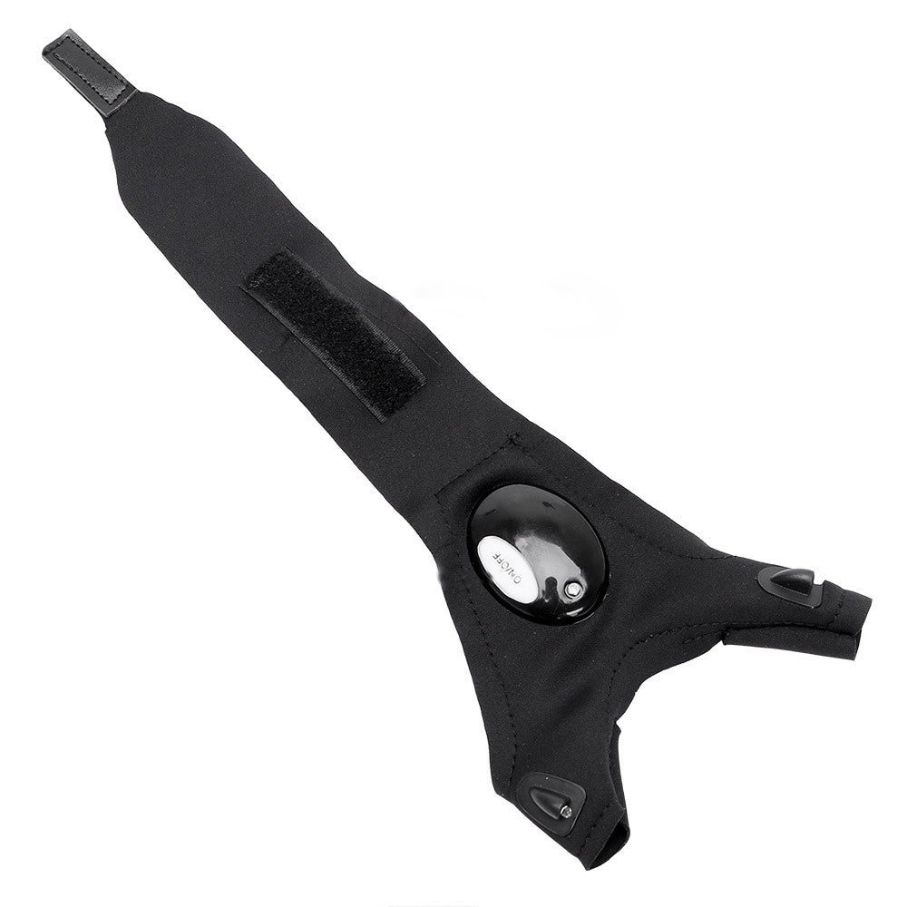 Guante Linterna Luz LED