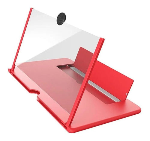 AMPLIFICADOR PANTALLA