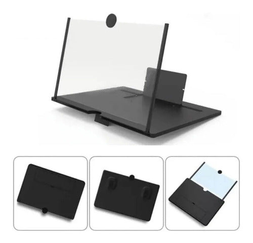 AMPLIFICADOR PANTALLA