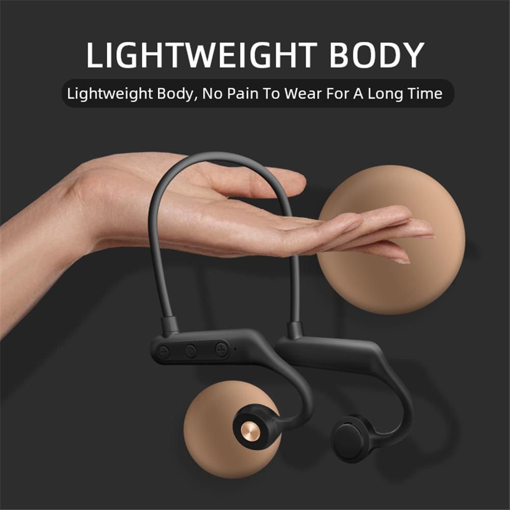 audifonos de conduccion osea