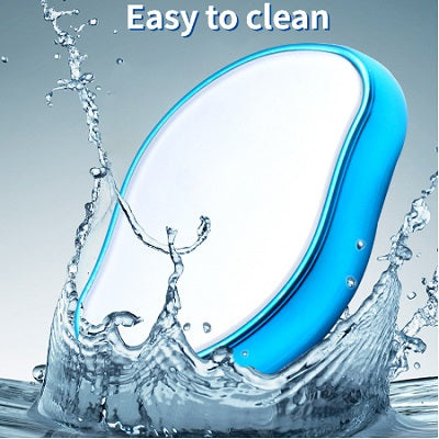 DEPILADOR  DE CRISTAL